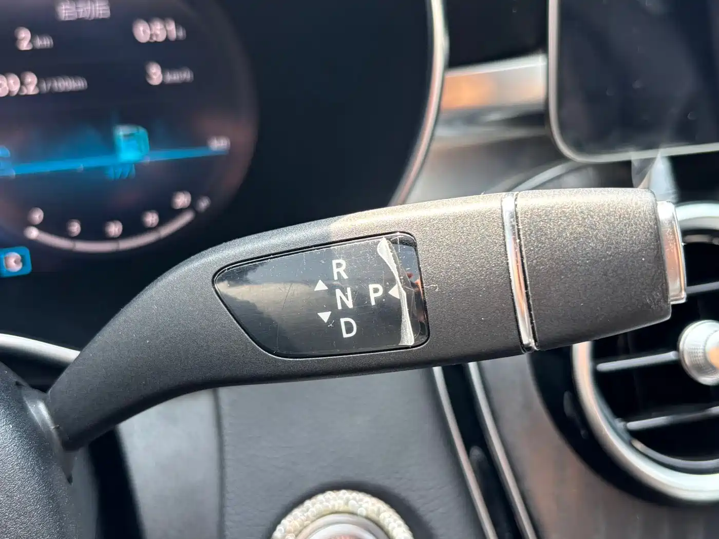Mercedes-Benz C-Class 2020 C 200 L Fashion Sport фото 12