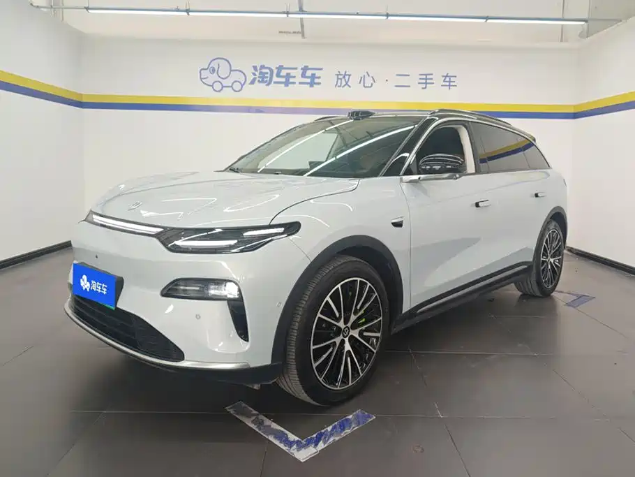 Leapmotor C11 2026