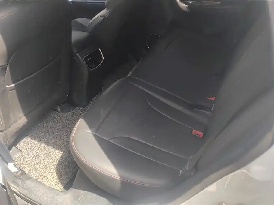 Haval M6 2019 1.5T DCT 2WD Value Edition (China VI) фото 11