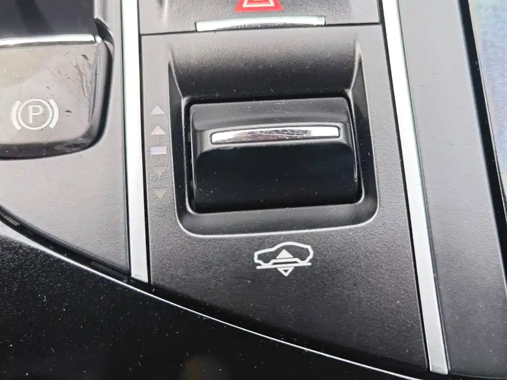Maserati Levante 2016 2016 3.0T Standard