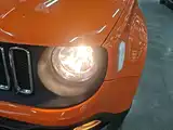 صورة 24 - Jeep Renegade