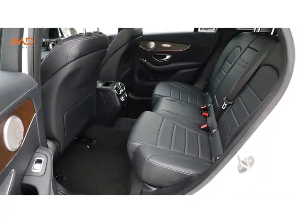Mercedes-Benz GLC 2022 Facelift GLC 300 L 4MATIC Dynamic фото 7