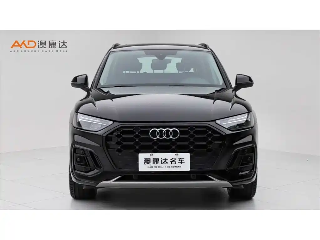 Audi Q5L 2022 Facelift 45T Luxury Dynamic фото 2