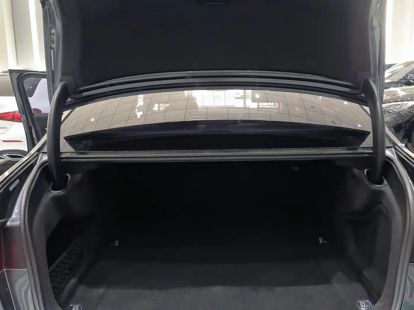 Audi A6L 2019 45 TFSI quattro Exclusive Dynamic фото 11