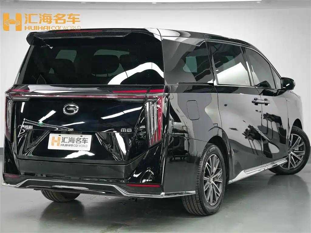 GAC TRUMPCHI TRUMPCHI M8