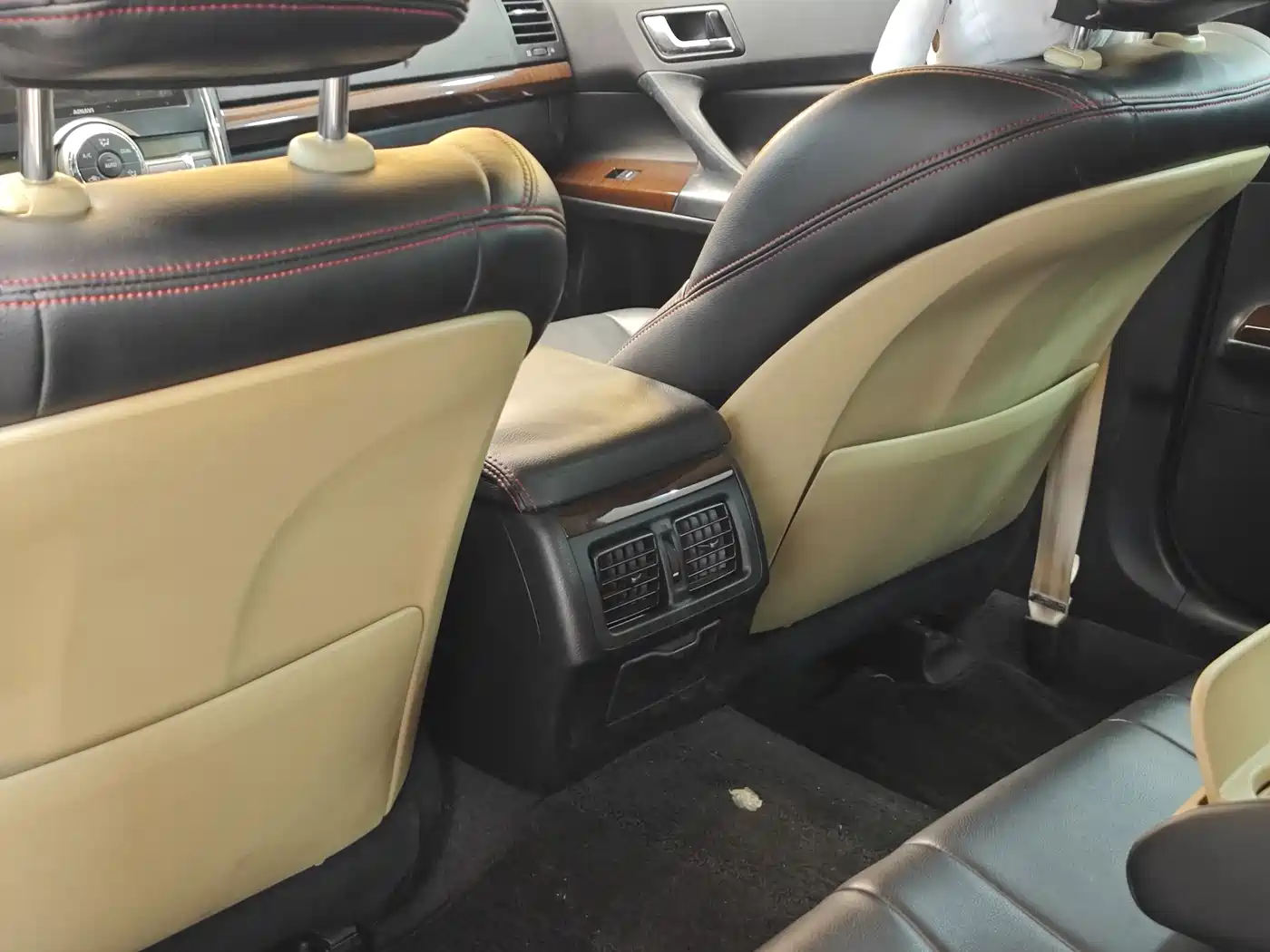 Toyota Reiz 2013 2.5S Elite Edition фото 24