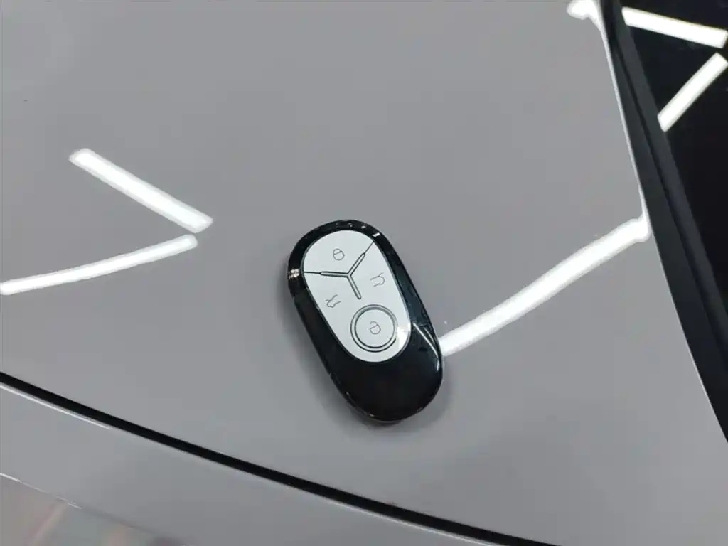 Geely Galaxy Starry Wish 2026 Edition 310km Youth Version фото 9