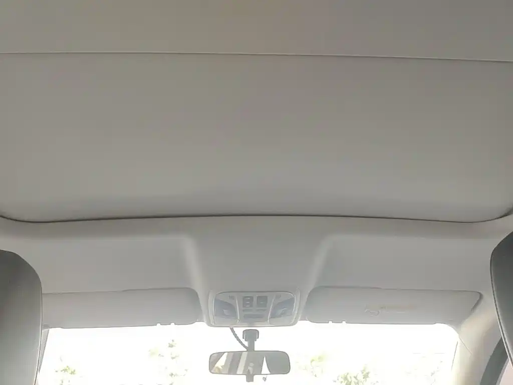 Фото 14 - Haval F5