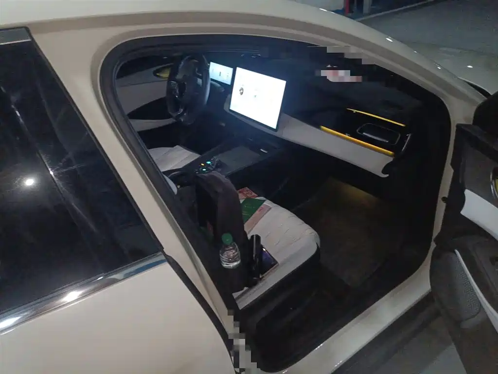 BYD Seal 06 New Energy 2024 DM-i 120KM Flagship фото 20