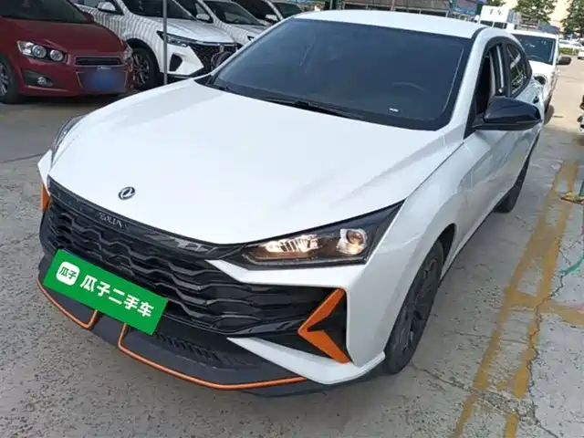 dongfeng-fengshen yi-hyun