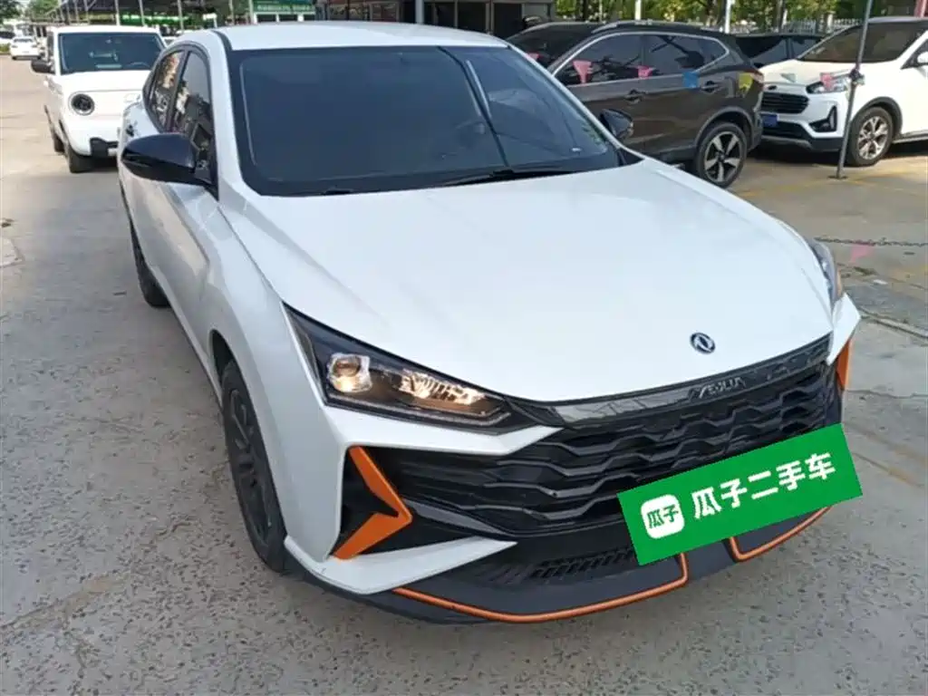 DONGFENG FENGSHEN YI HYUN