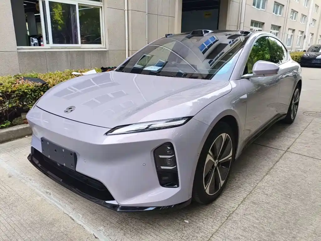NIO ET5 2025 75kWh