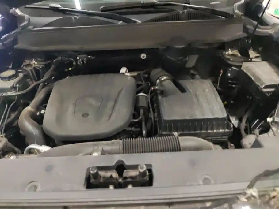 Haval Menglong PLUS 2026 105km Base Model фото 10