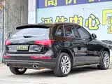 Фото 15 - Audi Q5 (Import)