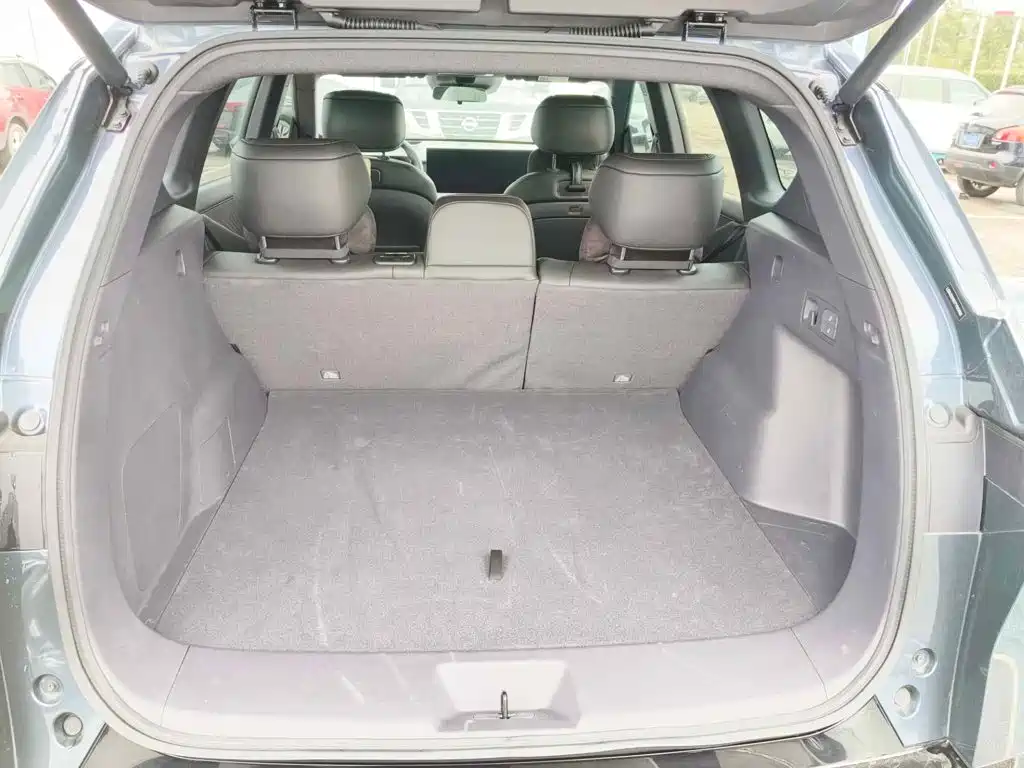 Фото 5 - Nissan NX8