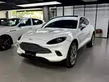 Фото 3 - Aston Martin DBX
