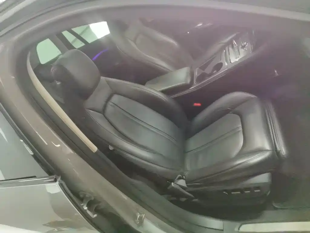 NIO ES6 2021 2020 600KM Sport
