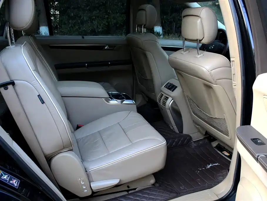 Mercedes-Benz R-Class 2014 R 320 4MATIC Luxury фото 11