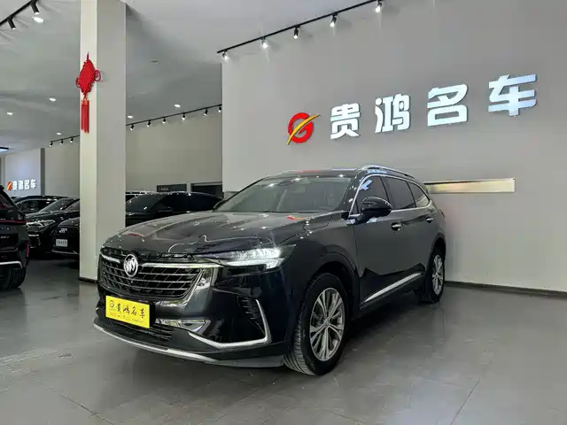 Buick Enclave 2020 28T 2WD Premium Model