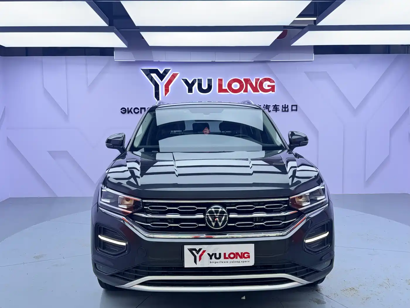 Volkswagen Tayron 2022 280TSI 2WD Luxury Smart Connect Edition