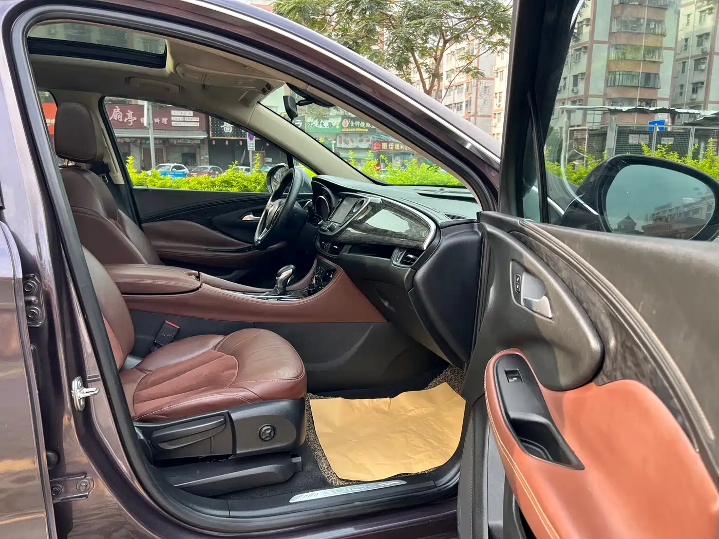 Buick Envision Plus 2016 28T 4WD Elite фото 14