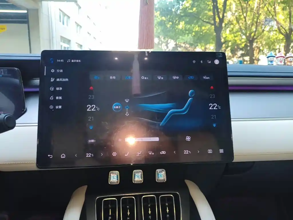 BYD Song L EV 2024 2024 Model 662km Excellence