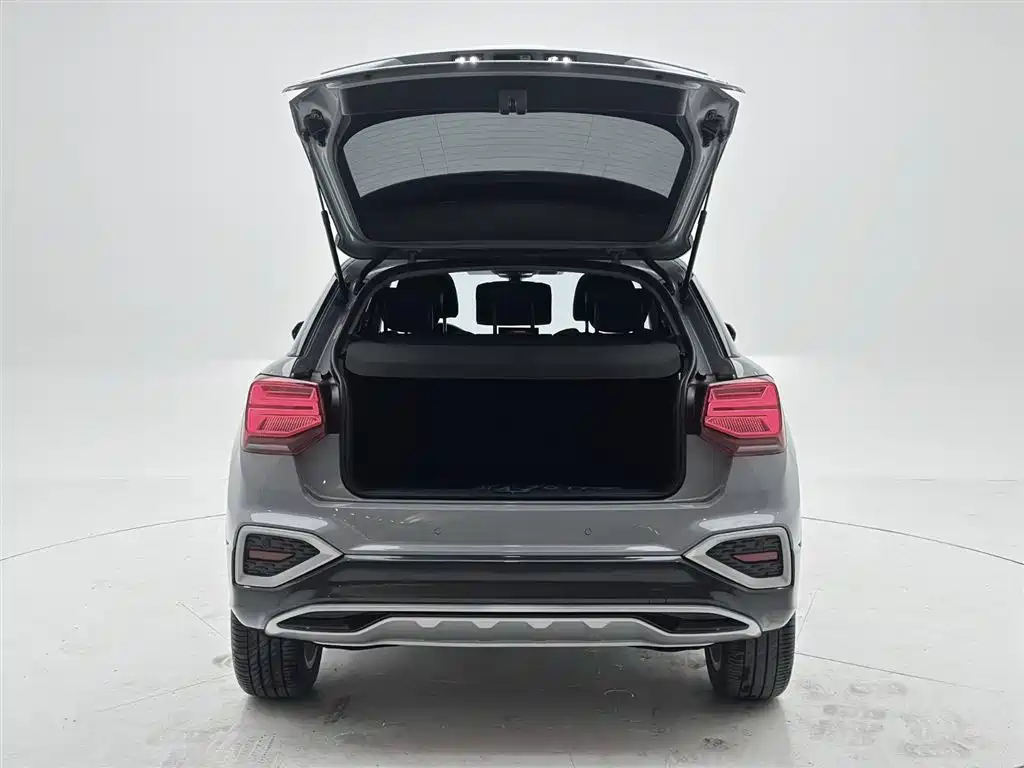 Audi Q2L 2022 35 TFSI Progressive Elegance фото 8
