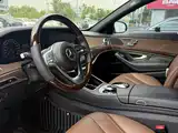 Фото 4 - Mercedes-Benz S-Class