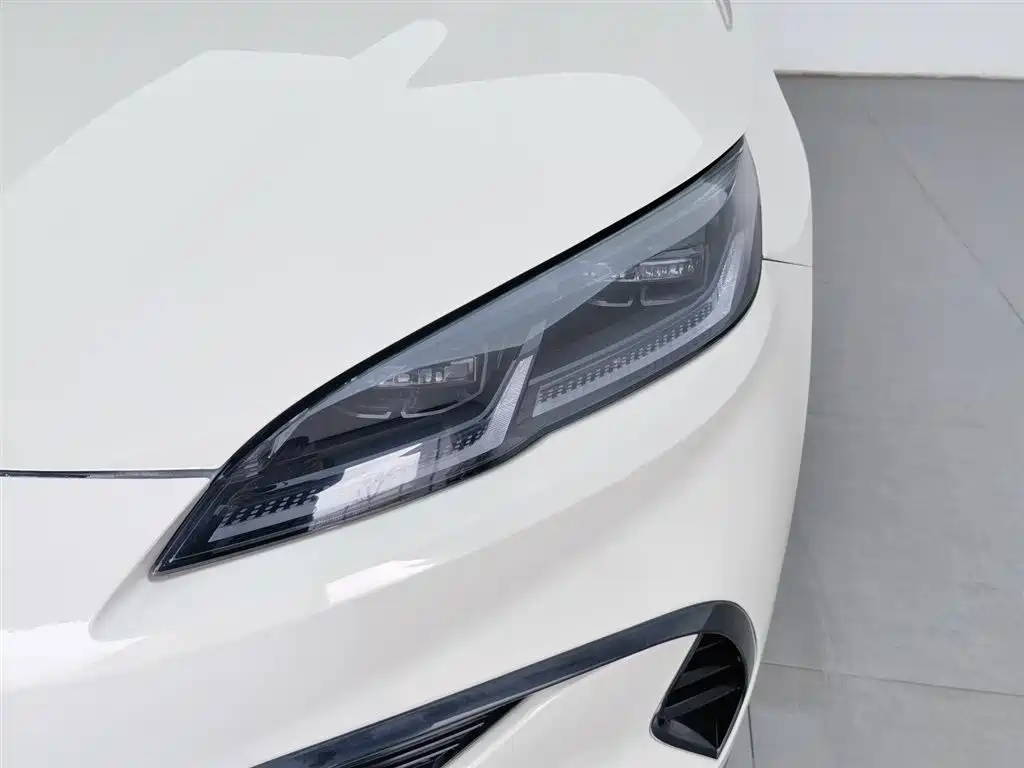 BYD SEAL 06 NEW ENERGY