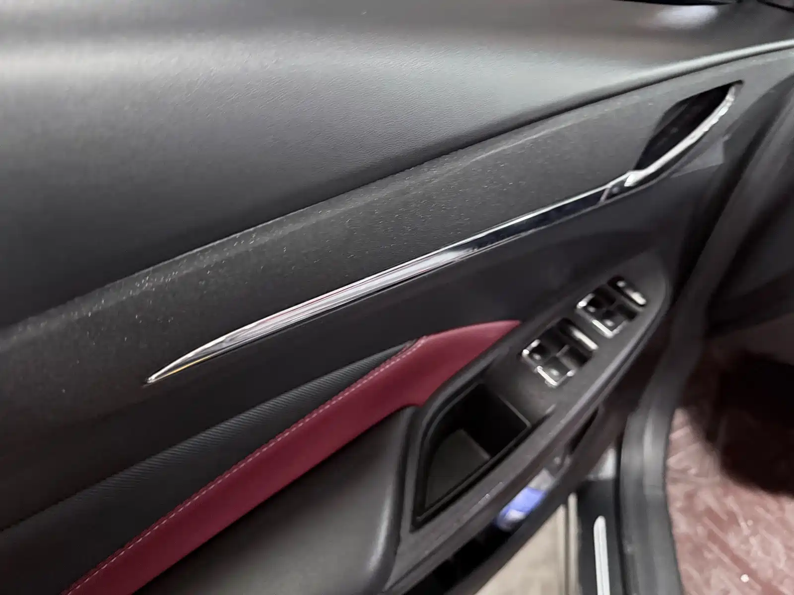 Фото 8 - Changan Oshan Changan Oushang X5