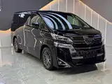 Фото 3 - Toyota Vellfire