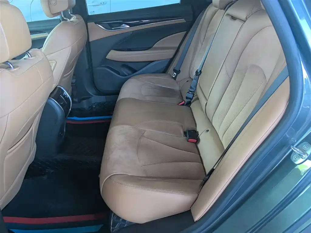 Buick LaCrosse 2016 20T Luxury фото 17