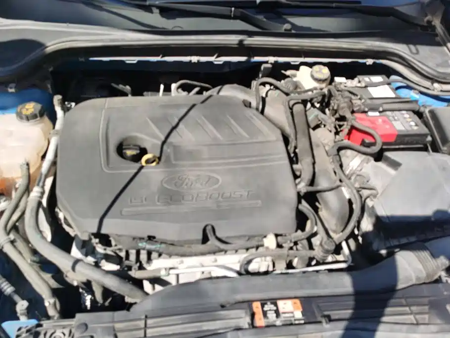 Photo 10 - Ford Focus