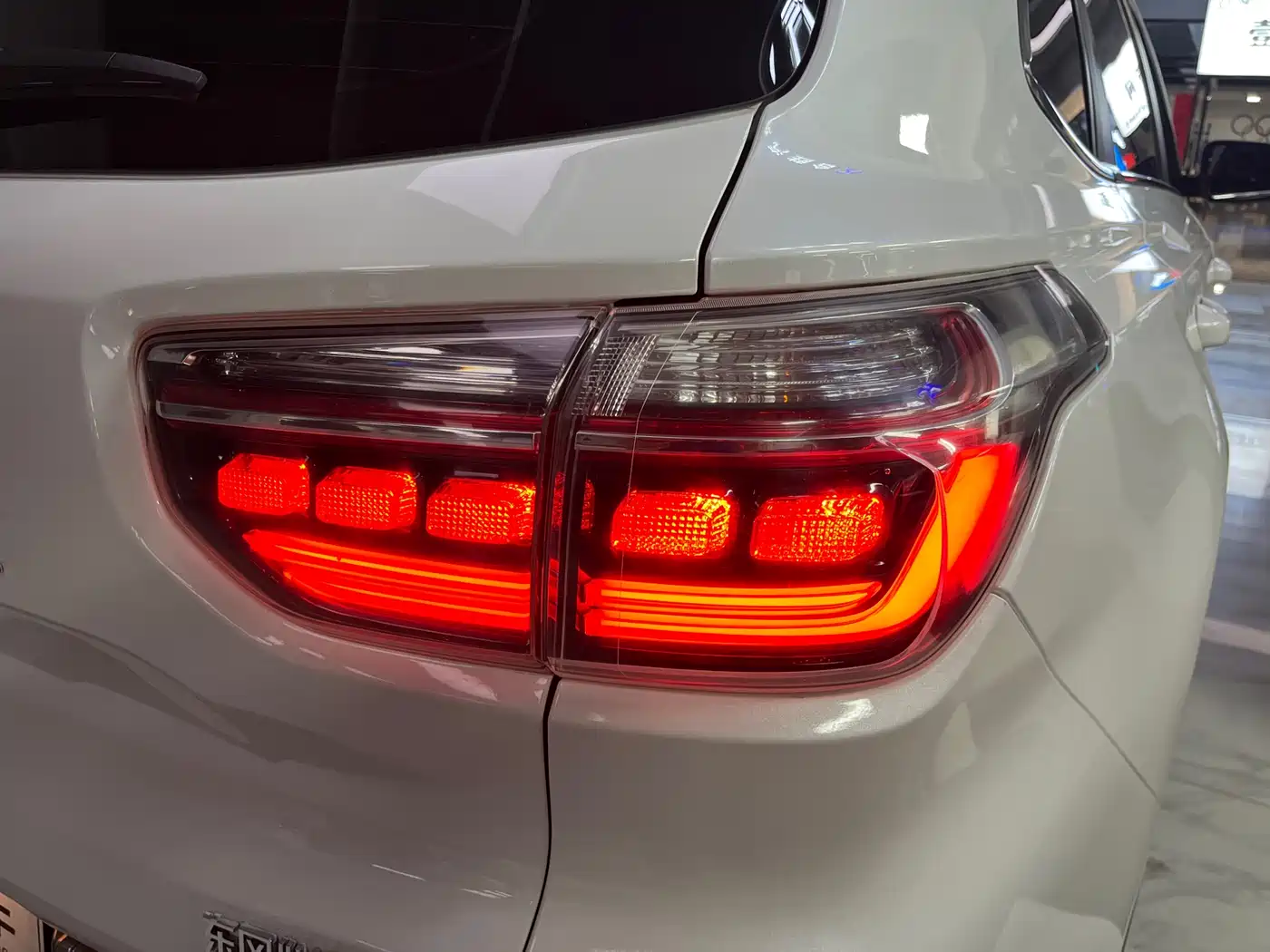 Kia Sportage 2019 2.0L Automatic Smart Luxury Edition фото 13