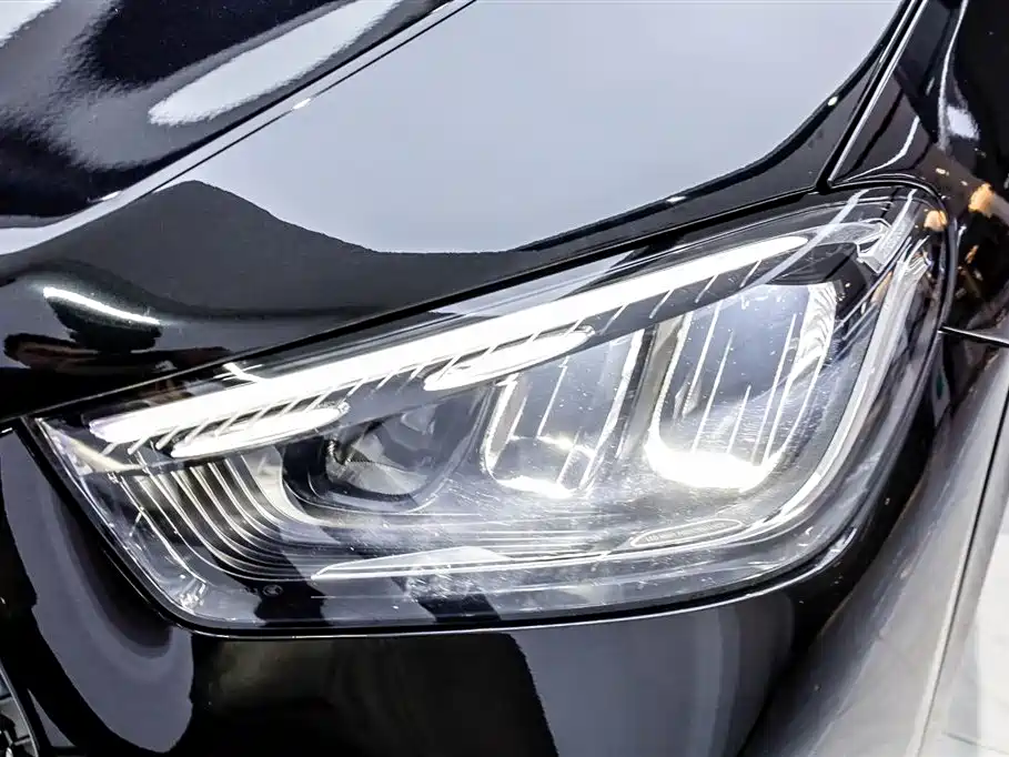 Mercedes-Benz GLE 2024 GLE 350 4MATIC Fashion фото 2