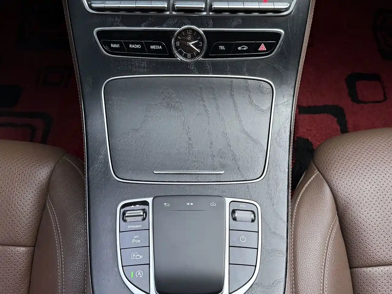 Mercedes-Benz E-Class 2016 E 300 L Sport Fashion Type фото 10