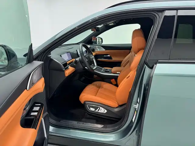 Фото 6 - XPeng G9