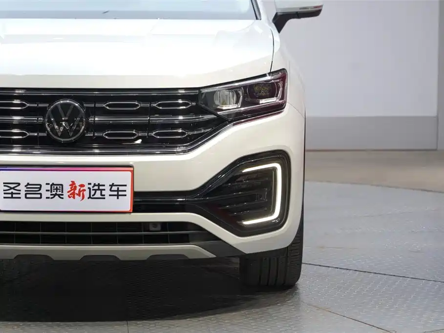 Volkswagen Tayron GTE Plug-in Hybrid 2020 Model 1.4T Luxury фото 3