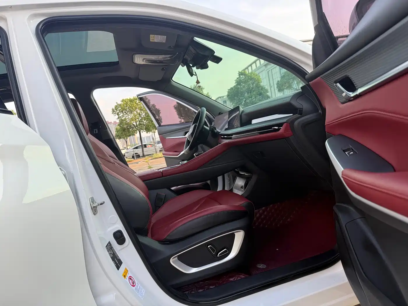 Фото 9 - Changan CS75 PLUS