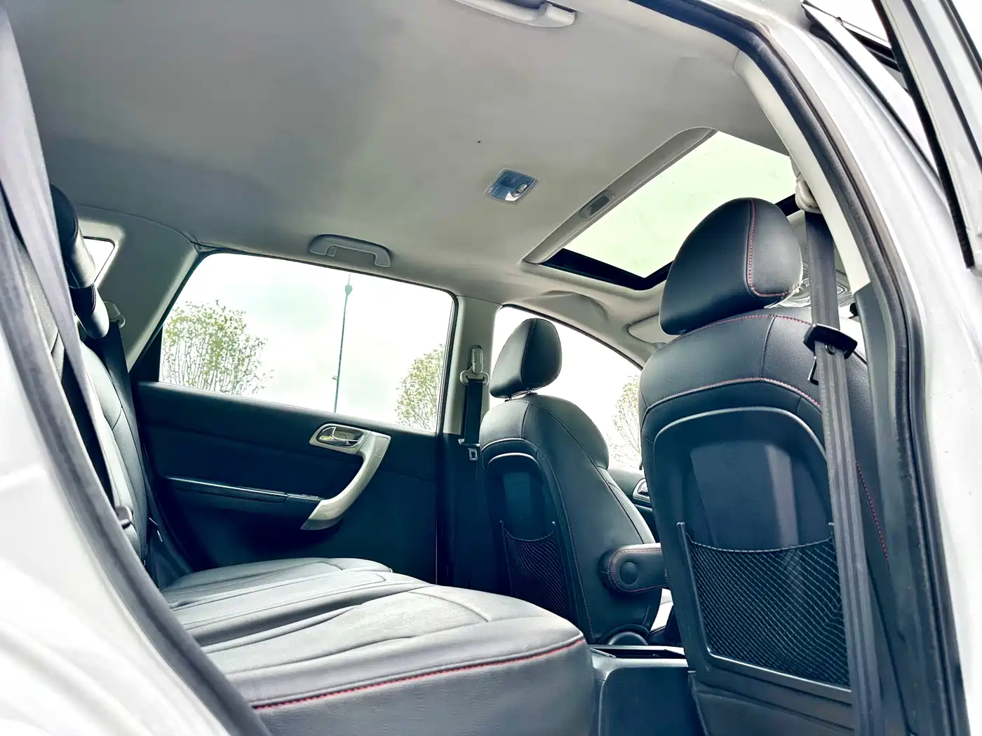Фото 26 - Haval H6