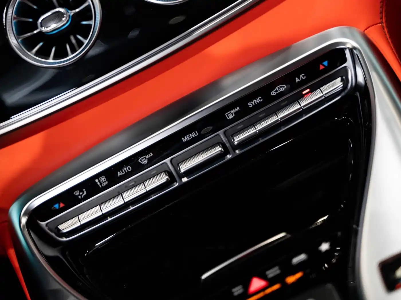 Mercedes-Benz AMG GT 2023 AMG GT 50 4-Door Coupe фото 15
