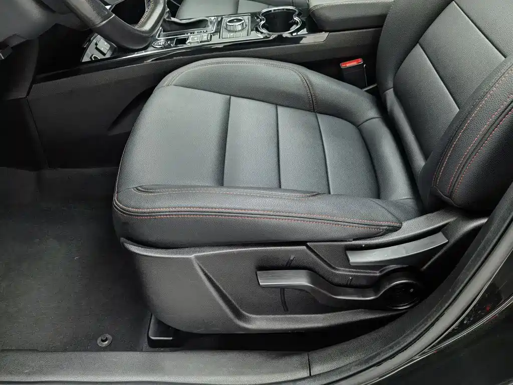 Фото 20 - BAIC ORV Beijing Offroad BJ20