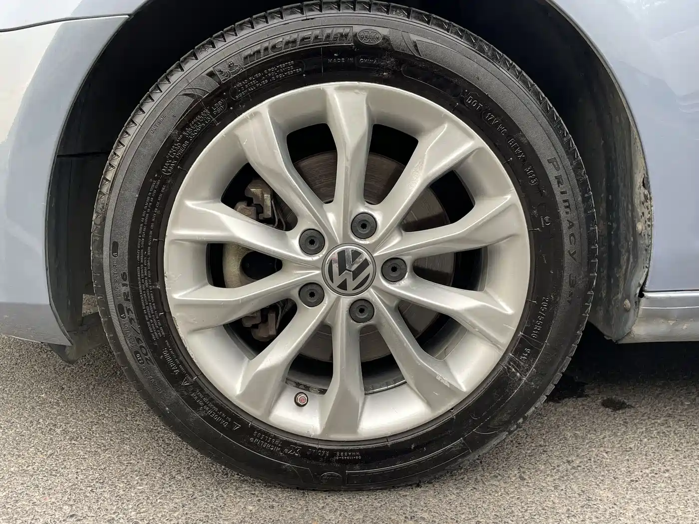 Volkswagen Golf 2012 1.4TSI Automatic Comfort фото 12