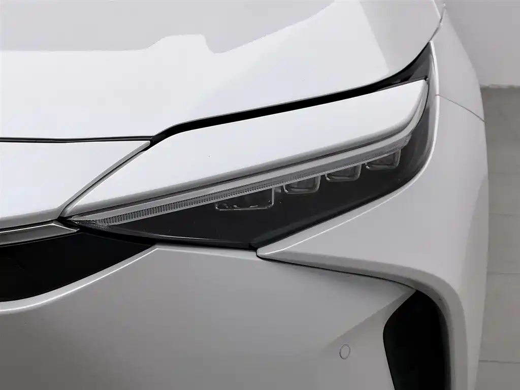 Toyota BoZhi 4X 2024 Model 615 MAX Edition фото 7