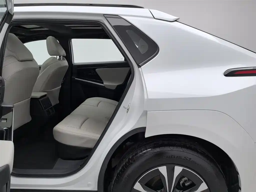 Toyota BoZhi 4X 2024 Model 615 MAX Edition фото 15