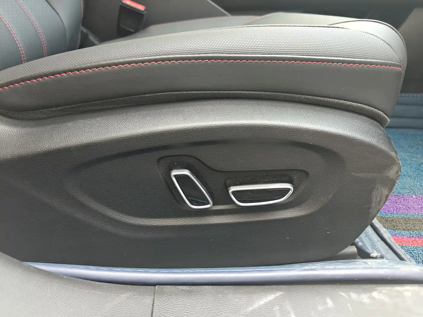 GAC Trumpchi Trumpchi Emkoo 2021 270T DCT J16 Edition фото 17