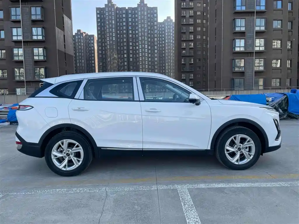 Besturn Bestune T90 2026 2023 1.5T DCT Automatic Luxury