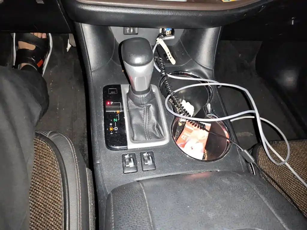Toyota Highlander 2015 2.0T AWD Luxury Edition 7-seater фото 11