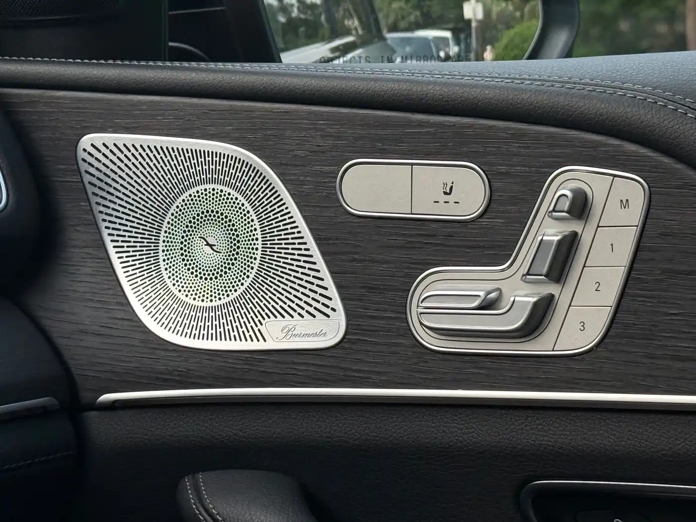 Mercedes-Benz GLE 2020 GLE 450 4MATIC Fashion фото 17