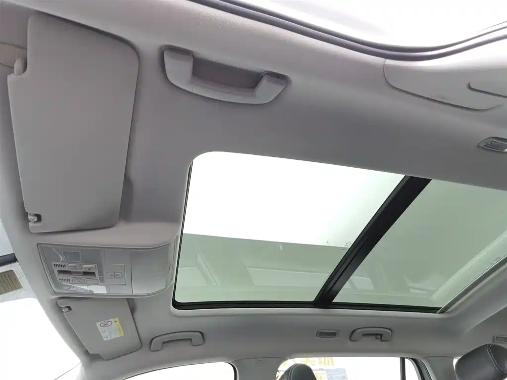 Škoda Kodiaq 2019 Facelift TSI330 7-Seater 2WD Luxury Premium Edition China VI фото 14